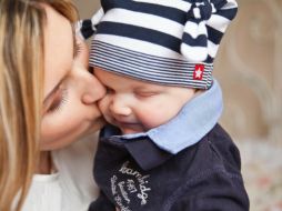 El Día de las Madres se celebra en México este 10 de mayo. ESPECIAL / PIXABAY - PublicDomainPictures