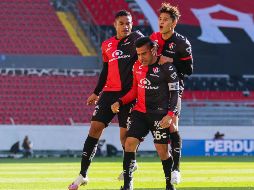 El cuerpo técnico esperará hasta el último momento para determinar si ambos jugadores pueden ser convocados e incluso tener participación. IMAGO7