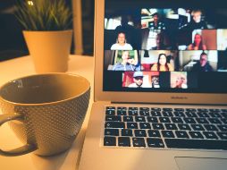 Shafqat Ali participó virtualmente en una sesión de la Cámara Baja de una manera poco adecuada. ESPECIAL/Foto de Compare Fibre en Unsplash