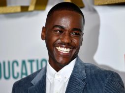 De momento se desconoce si Ncuti Gatwa ha comenzado oficialmente las grabaciones de “Dr. Who” o si hay fechas previstas para el estreno de los nuevos capítulos. EFE / ARCHIVO