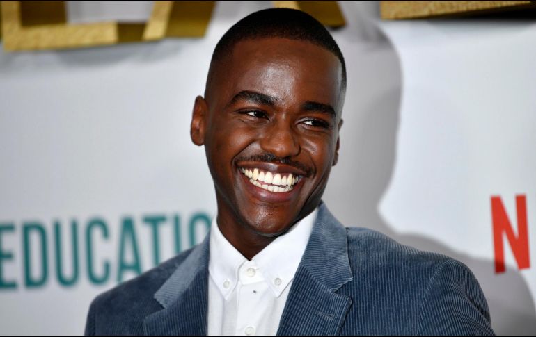 De momento se desconoce si Ncuti Gatwa ha comenzado oficialmente las grabaciones de “Dr. Who” o si hay fechas previstas para el estreno de los nuevos capítulos. EFE / ARCHIVO