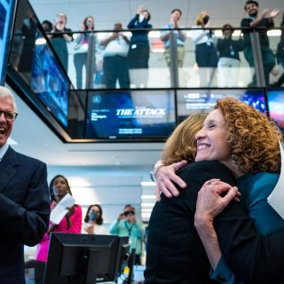 Premios Pulitzer: Galardonan a The Washington Post por su relato del asalto al Capitolio