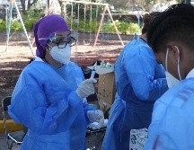 Ya no será obligatorio el uso del cubrebocas en espacios públicos en Jalisco. INFORMADOR/ARCHIVO