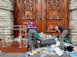 EL INFORMADOR/G. Gallo