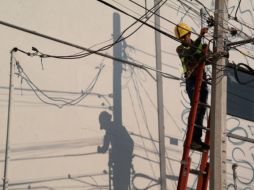 De acuerdo con Servicios Municipales, por lo menos 96 avenidas serán intervenidas en los próximos meses, entre ellas Federalismo, Adolfo López Mateos y 16 de Septiembre. ESPECIAL/Ayuntamiento de Guadalajara