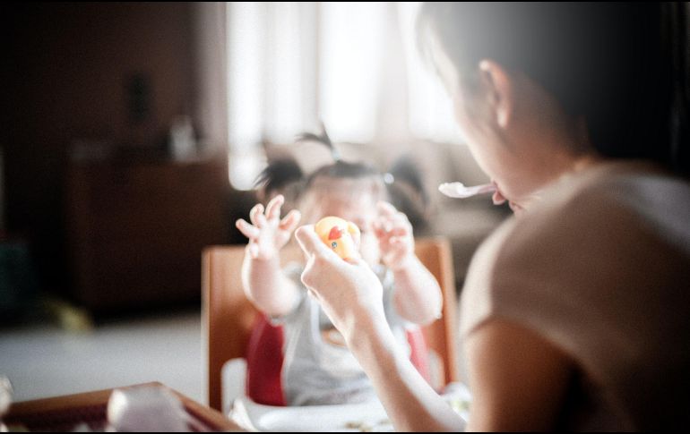 Seguro te identificas con más de una frase. ESPECIAL/Foto de Tanaphong Toochinda en Unsplash