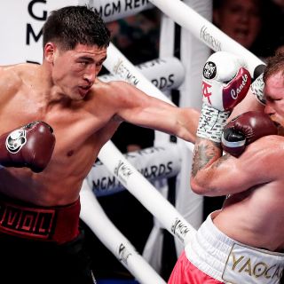 Bivol no es mejor que yo; "Canelo" explica por qué perdió ante el ruso