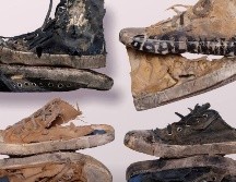 Balenciaga lanza nueva línea de tenis 