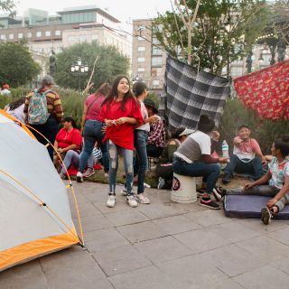 Matatlán y Laureles: Liberan a 10 de los 67 detenidos en pleito de pepenadores