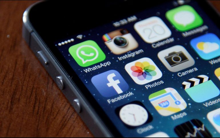 Facilita tu vida cotidiana, obtén más tiempo para ti misma. EL INFORMADOR/ Archivo