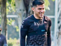 Con Aldo Rocha en el centro del campo rojinegro, los Zorros ganan un gran balance defensivo en su esquema. Atlas FC