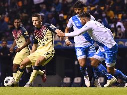 El partido Puebla vs América será este miércoles 11 de mayo a las 21:05 horas en el Estadio Cuauhtémoc. IMAGO7