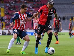 El Rebaño tendrá una nueva Liguilla y un nuevo Clásico cuando se mida al Atlas el próximo jueves y el siguiente domingo por los Cuartos de Final del Clausura 2022. IMAGO7