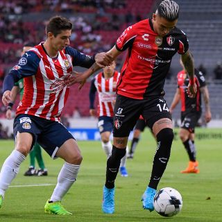 Seis liguillas al hilo con Clásico para Chivas