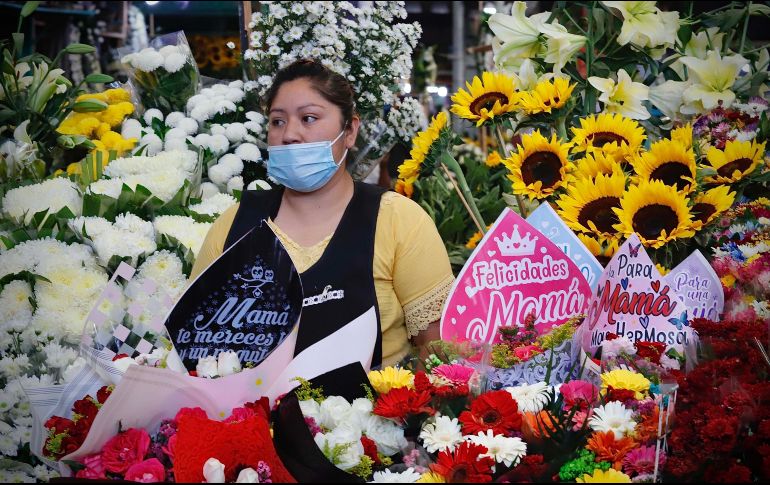 Tras quedarse sin empleo, la mayoría de las madres (56%) se mantuvo en búsqueda de una oportunidad laboral, según encuesta realizada por OCCMundial. SUN / B. Fregoso