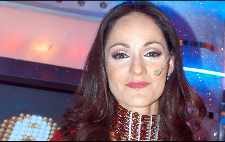 El paso de Lolita Cortés por La Academia ha sido también agridulce. EL INFORMADOR / ARCHIVO