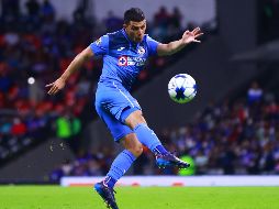 Cruz Azul se metió a la Liguilla al vencer in extremis al Necaxa, pero contra Tigres no habrá penales, la serie será de dos juegos de 90 minutos cada uno en los que se debe 