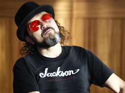 Ante más de ocho mil personas Reyli presentó el tema en el evento del Día de las madres de la alcaldía Venustiano Carranza. EL INFORMADOR / ARCHIVO