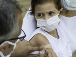 De acuerdo con datos de la Organización Mundial de la Salud, se han registrado 348 casos probables de hepatitis cuyo origen es desconocido, en un total de 20 países. EL INFORMADOR / ARCHIVO