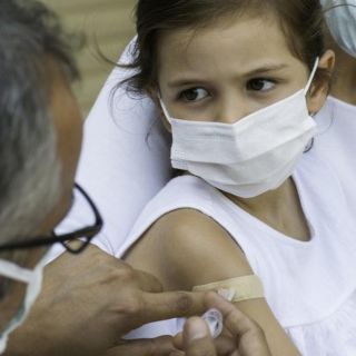 Hepatitis infantil: Experto pide mantener la calma ante primeros casos de la enfermedad en México