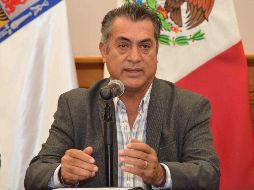 Detallan que los resultados se tendrán antes de una semana para decidir el tratamiento a seguir para 