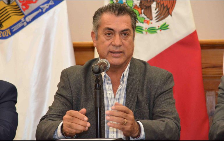 Detallan que los resultados se tendrán antes de una semana para decidir el tratamiento a seguir para 