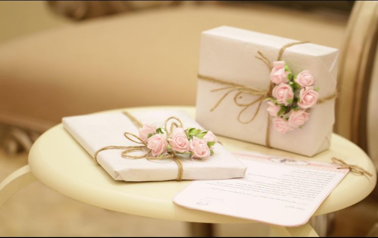 Conoce más regalos para mamá. ESPECIAL/Photy by Wijdan Mq on Unsplash.