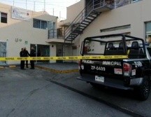 Tras el asalto, el responsable logró darse a la fuga con el cuantioso botín de medio millón de pesos. ESPECIAL