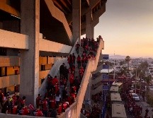 Se espera una gran entrada para el Clásico Tapatío, tanto en la Ida como en la Vuelta. IMAGO7