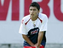 “Huk” quien tenía 33 años también defendió el jersey de Jaguares de Chiapas y de algunos equipos de la extinta liga de ascenso. EL INFORMADOR / ARCHIVO