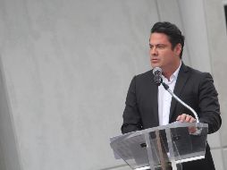 A Moisés se le identifica, de forma extraoficial, como colaborador cercano a Saúl Alejandro “N”, alias El Chopa, identificado como autor intelectual del asesinato del ex mandatario estatal. EL INFORMADOR / ARCHIVO