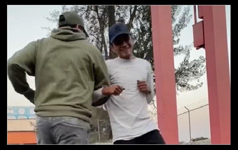 Uno de los bailes más famosos es el de 