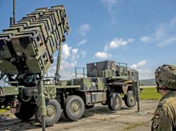 La intervención de Moscú podría llegar más allá de la zona del Donbás, según especialista. EFE