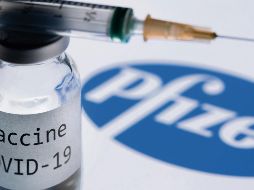 Pfizer obtuvo altos ingresos por la venta mundial de su vacuna para prevenir el COVID-19. AFP