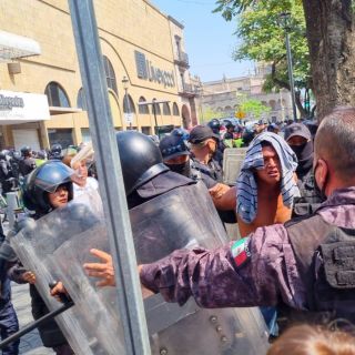 Procesan a cuatro pepenadores por pandillerismo