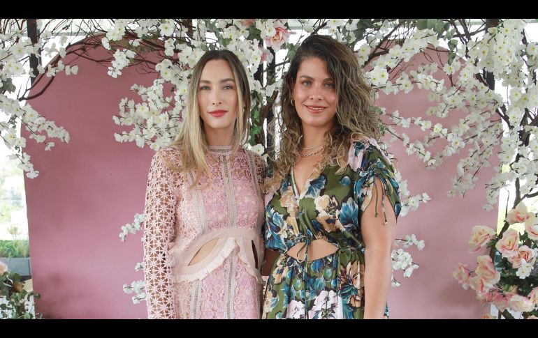 Entre flores y joyería, Tierra Rossa celebra a las mamás. GENTE BIEN JALISCO/ Antonio Martínez