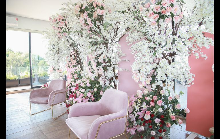 Aspecto. GENTE BIEN JALISCO/ Antonio Martínez