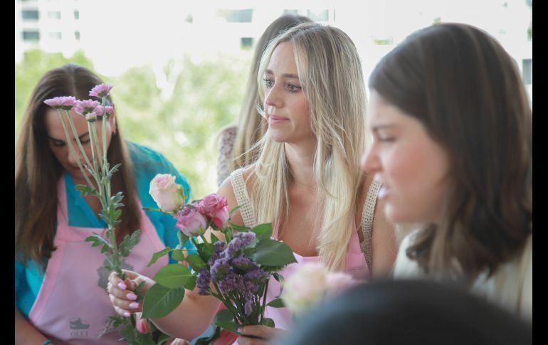 Chrystal García Santaella. GENTE BIEN JALISCO/ Antonio Martínez