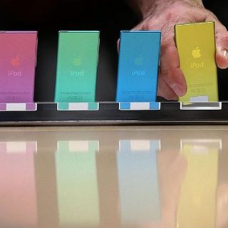 El iPod Touch de Apple dejará de fabricarse luego de 21 años en el mercado