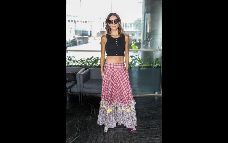 Sofía Basave. GENTE BIEN JALISCO/ Jorge Soltero