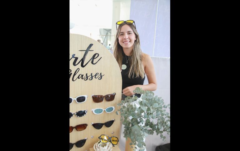 Sofía Ortiz. GENTE BIEN JALISCO/ Antonio Martínez