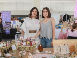 The Wish Market celebra su edición primavera.
