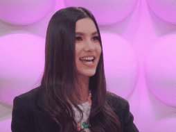 Chicas y chicos de todo México entrarán al espacio de Ana Emilia. ESPECIAL / HBO MAX