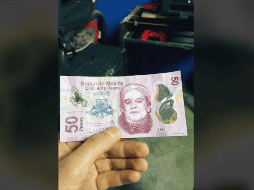 Esta semana, algunos medios dieron a conocer que el Banco de México (Banxico) lanzó una alerta sobre una 