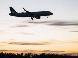 Viva Aerobus sumará 70 operaciones a la semana desde el AIFA, lo que permitirá ofrecer alrededor de 750 mil asientos en un año. AFP / ARCHIVO