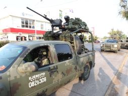 EL INFORMADOR / A. Camacho