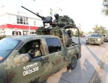 EL INFORMADOR / A. Camacho