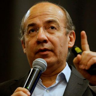 CJNG: Felipe Calderón condena persecución contra soldados en Michoacán