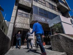 El Siapa, la Fiscalía y el Gobierno del Estado fueron las autoridades estatales más señaladas en las quejas presentadas por la ciudadanía ante la CEDHJ. EL INFORMADOR/ARCHIVO