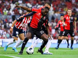 Atlas arrancará la serie de Cuartos de Final visitando a las Chivas este jueves a las 21 horas. IMAGO7